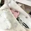 BeautifulHomeA Vintage Chấm Bi Nữ Túi Đeo Vai Vải Dung Tích Lớn Nữ Messenger Bagsmuter Túi Xách VN