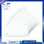 7 Inch x 4 Inch 10 Gói Biển Số Thăng Hoa Khoảng Trống, Truyền Nhiệt Hình DIY, Thẻ Biển Số Nhôm
