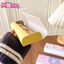 Hộp đựng kính mắt PU họa tiết hoạt hình Kuromi và My Melody, hộp đựng đồ dễ thương cho học sinh