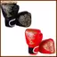 AIHOM Trẻ Em Găng Tay Đấm Bốc Chuyên Nghiệp Găng Tay Chiến Đấu Da PU Thoáng Khí Huấn Luyện Quyền Anh Găng Tay Kiboxing Cho Túi Cát Thể Thao,