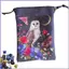 Túi Tarot Tiểu Thuyết Thẻ Tarot Dice Rune Túi 5.12x7.09 Inch Dây Rút Bảo Quản Túi Xô Đảng Xử Lý Túi Cho mueadsyvn