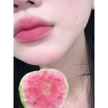 Màu sắc cô gái Hàn Quốc lạnh lùng!Olive Skin True Love Soft Matte Velvet Lip Glaze Matte Lipstick Làm Trắng Da Không Chọn Son Môi Hàn Quốc