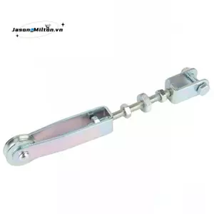 Trailer Dây Phanh Cáp Thép Ròng Rọc Phanh Tay Dây Điều Chỉnh Dây Kết Nối Sửa Đổi Xe Hơi