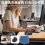 Chuột dọc tay phải Chuột không dây tiện dụng dọc Sạc Bluetooth Chế độ kép Tắt tiếng