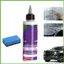 Bộ tẩy màng dầu kính chắn gió ô tô 150ml Phụ kiện chi tiết ô tô Chất làm sạch cửa sổ ô tô cho RV Motorhome wipqsvn