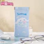 Quế hoạt hình dễ thương hộp đựng kính mắt di động chống áp lực chống bụi túi đựng kính mắt