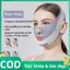 Trong kho mặt giảm béo Băng nâng lên vành đai V dòng mặt Shaper dây đeo công cụ làm đẹp cá tuyết