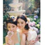 Gương BST mới Flower Knows MidSummer Fairytales