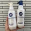 Dầu gội ngăn rụng tóc R&B Collagen Shampoo 450ml [ MK ]