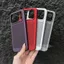 Thích hợp cho Ốp Điện Thoại Redmi K90 Lưới Thoáng Khí Tản Nhiệt Nhẹ Trần Kim Loại Cảm Giác K90Promax Bao Gồm Tất Cả Vỏ Cứng Chống Sốc