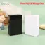 GCDHome Kpop Thần Tượng Thẻ Ảnh Hộp Bảo Quản Pop-up Loại Thẻ Trò Chơi Bộ Sưu Tập Hộp Sắp Xếp Di Động Ốp Lưng Paaging Tiếp Liệu HOT