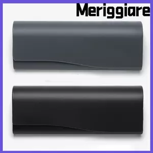 Hộp đựng kính MERIGGIARE, Kính đơn giản di động, Phụ kiện kính mắt mờ bền