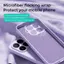 Ốp YJD Cho Xiaomi 17T Pro Cao Su Silicon Lỏng Nhẹ Và Mỏng Vô Hình Từ Tính Attaration Chống Rơi Vỏ Điện Thoại