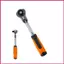 Drive Ratchet 72-Tooth Đầu Xoay Dụng Cụ Sửa Chữa Ô Tô Cờ Lê Dụng Cụ Cho Ô Tô Xe Máy Xe Đạp Nhà Để Xe shopidaevn