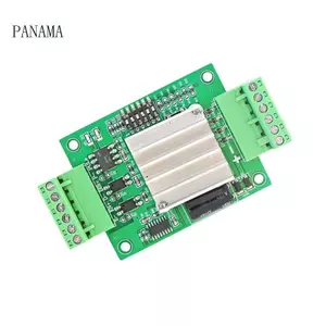 Mô-đun điều khiển động cơ bước an toàn NAMA TB6560 được nâng cấp cho các ứng dụng mô-men xoắn