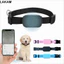 LAKAM Chó Mèo Định Vị, Chống Nước IOS Android Tương Thích Cho Thú Cưng GPS Theo Dõi Vòng Cổ, Chuyên Nghiệp Chống Mất Phục Hồi Thú Cưng Theo Dõi Thú Cưng