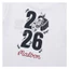Hàng sẵn có Vintage Series GOLF 2026 Retro In Mềm Cổ Tròn Cao Cấp Áo Thun Unisex Bán Chạy