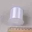 XUAN 1PC Dây câu Nylon PE có độ bền cao Dây thun Dây vô hình Dây sợi Polyester Dây sợi đơn Dây buộc dây mạnh VN