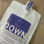 Túi kem ép Side Tóc Hàn Quốc Chuyên Biệt The Hair Lab DOWN 4 in 1 Đa Năng 500ml [ MK ]