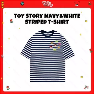 BH2 2026 Toy Story 5 fanshion tee WOODY mùa hè 110cm-6XL Áo thun ngắn tay hàng đầu HB2