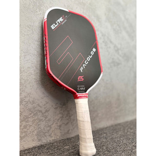 [Chính hãng] Vợt Pickleball Anh Chú Facolos EliteX SIGN TN Bản dấu ấn VDV Thắng Nguyễn