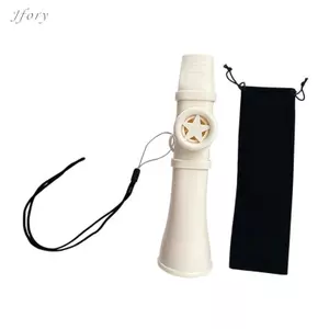 Jfory Kazoo Sáo Đồ Chơi Người Bạn Tốt Có Dây Treo Cổ Nhạc Cụ Miệng Sáo Cho Đàn Ukulele Piano Violin Bàn Phím