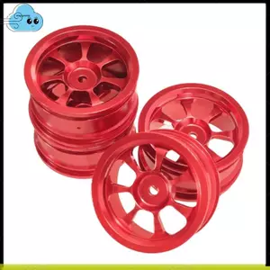 Điều khiển từ xa ô tô leo núi G500 với bánh xe nhôm-cho, thiết kế