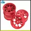 Điều khiển từ xa ô tô leo núi G500 với bánh xe nhôm-cho, thiết kế