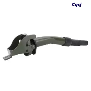 Vòi phun dầu cầm tay CQCJ, Vòi phun linh hoạt Thiết kế chống rò rỉ, Chống tràn Dễ dàng đổ Jerry có thể vòi cho JC5MR JC10 JC20 có thể