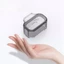 5-10 Cái Cho Coros Vertix Pace Pro 4 3 2 2s Nomad TPU Bụi Cắm Mềm Cho Coros Apex 4 2 Pro 46mm 42mm Đồng Hồ Thông Minh Cổng Sạc Đa Năng Chống Bụi Chặn Nắp Silicon