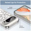 Ốp Điện Thoại Trong Suốt Cứng "Vịt Dễ Thương" Cho Google Pixel 10 Pro XL 10A Pixel 9 / 8 / 7 Pro Pixel 9Pro 8 Pro 7A Vỏ Google Chống Sốc