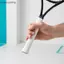 AA Tennis Raet Overgrip 5 10 Chiếc PU Mềm Chống Trơn Trượt Mồ Hôi Cho Cầu Lông Tay Cầm Raetfortable Cho Trò Chơi Thể Thao VN
