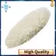 7 inch 180mm Len Mềm Làm Sạch Đánh Bóng Đánh Bóng Bonnet Miếng Lót Cho Xe Ô Tô Tự Động Đánh Bóng