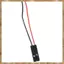 4 Quạt Làm Mát CPU Không Chổi Than Tản Nhiệt Tản Nhiệt 3.3V 5V Cho Raspberry Pi4 Pi3 B +, Pi 3, Pi 2, Pi 1 B +