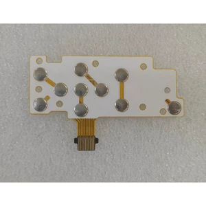 Bảng điều khiển bảng chức năng cáp phẳng Nikon S3500 S3400 S3300