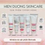 Mini size các sản phẩm Biotrade - Sữa rửa mặt, vitamin C, retinol, kem dưỡng ẩm 5ml