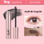 Chính Hãng Chuốt Mi mascara màu đen chống thấm nước và mồ hôi Lâu trôi chuốt dài dày và cong mi dễ sử dụng