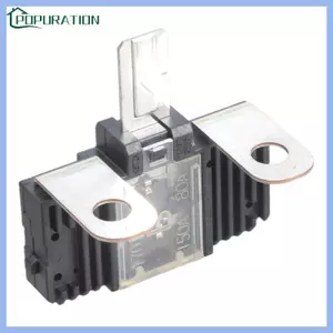 POP Xe Cầu Chì Giá Đỡ Lắp Ráp Bảo Vệ Mạch Hộp Cầu Chì 1879005000 Cho IX25