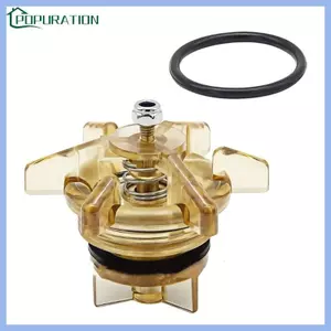 POP Áp Lực Hút Chân Không Bảo Trì 1 2 3 4 Vàng Poppet Van Thành Phần