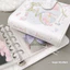 Album Thẻ Lưới GETVOW, Sách Thẻ Họa Tiết Hoạt Hình M5, Có Thể Tháo Rời 20 Trang Bên Trong Một Lưới Di Động Theo Dõi Ngôi Sao Thu Thập Thẻ Sách Bộ Sưu Tập Ảnh