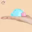 HFTOY Trò chơi bảng di động Đồ chơi câu cá Mini Clo Work Power Đồ chơi tương tác cần câu thực tế dành cho trẻ em Trẻ mới biết đi Quà tặng trẻ em ~