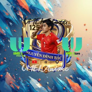 Móc Khóa FC Mobile VN Xuân Son Đình Bắc Hoàng Đức Hoàng Hên phiên bản giới hạn