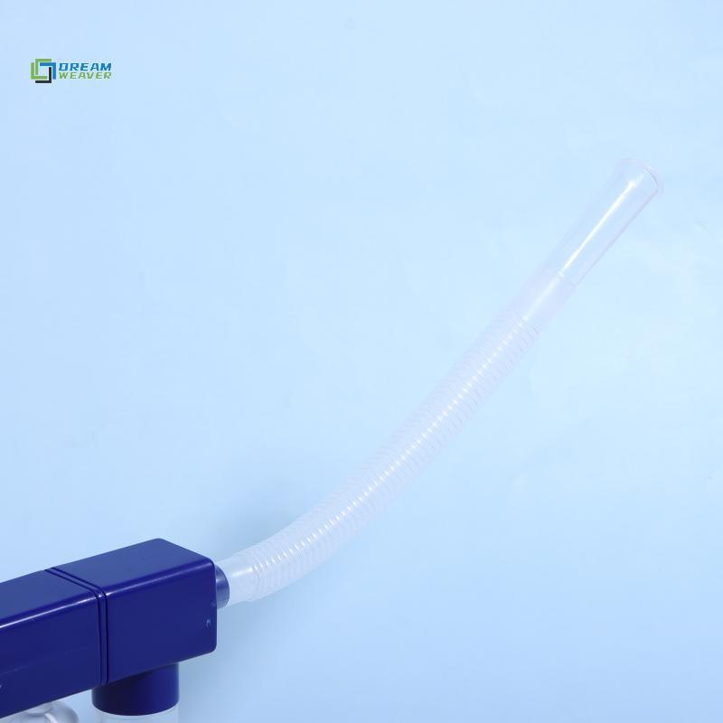 [Dream Weaver] Máy tập thở 3 quả bóng Huấn luyện mở rộng phổi cho thiết bị tập thể dục hô hấp Cải thiện sức khỏe tại nhà mới