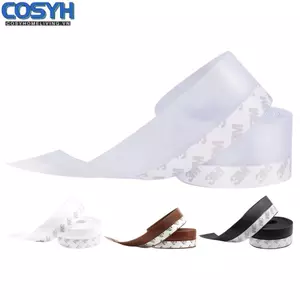 <cosyh>Energy Saving Seal Effective Insulation Nonpoisonous Silicone Quick Installation