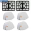 <cosyh>Filters Household Supplies Replacement Parts Foam Filters Felt Filters