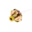 Nhíp Cắm Trại Bếp Gas Nạp Khí Adapter Ngoài Trời Xi Lanh Lạm Phát Van Adapter Bình Gas Lò Kết Nối Cắm Trại BBQ Phụ Kiện VN