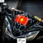 VIỆT NAM High Performance Tem Dán Trang Trí Xe Máy-Chất Liệu Decal PVC 3 Lớp,Không Thấm Nước,Không Phai Màu-Nhãn Dán