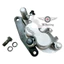 Heo dầu trước màu bạc ab 110 - ab 2007-2009 - click 110 - ab đời đầu