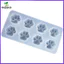 Paw Cat Mini Mèo Khuôn Silicon Làm Nhựa 26.00X13.00X3.00CM Trắng zhenghtr