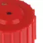 Bộ 3 / 6 Cái Chất Làm Sạch Đồng (1 / 2, 3 / 4 Và 1Inch) Bàn Chải Ống Đồng Bàn Chải Vệ Sinh Hệ Thống Nước Bàn Chải Lỗ Dây Xoắn Lớn